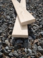 Plotovka dřevěná 26 x 94 x 800 mm - severský smrk, kvalita AB (3)