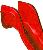 Skluzavka laminátová 3,2 m - červená - nástup 1,5 m