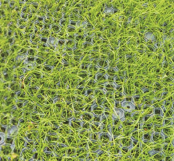 Dopadová plocha Grass - Flexi 2 H1 150