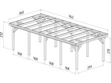 Altán Karl 23,1 m2 (4)