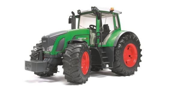 BRUDER traktor Fendt 936 Vario