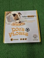Hlavolam Flower pro psy Hlavolam Flower pro psy