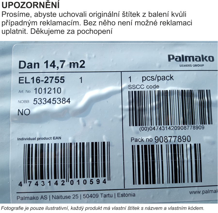 Prodejní stánek Bianca 8,3 m2 (dvě prodejní okna) Prodejní stánek Bianca 8,3 m2 (dvě prodejní okna)