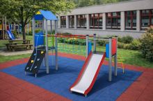 Herní sestava Steel 0203-1