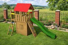 Dětské hřiště Herold Variant Max A PREMIUM