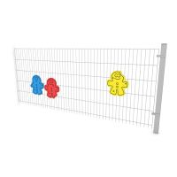 Plot postavičky - Park 0921