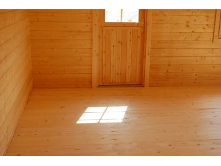 Podlaha k domku Lotta 13,9 m2