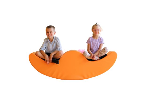 Pěnové houpadlo IGLU - Buddy