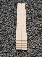 Plotovka dřevěná 18 x 95 x 1000 mm - severský smrk, kvalita AB (5)