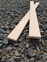 Plotovka dřevěná 18 x 70 x 2000 mm - severský smrk, kvalita AB (2)