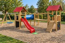 Modulární sestava Camelot M12 Nest 100 Modulární sestava Camelot M12 Nest 100