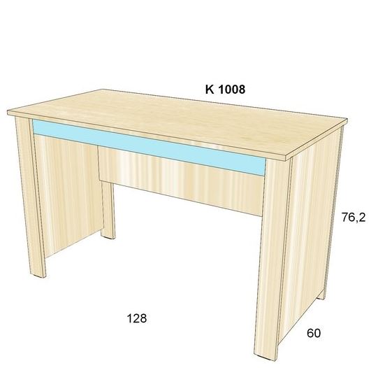 Stůl K1008