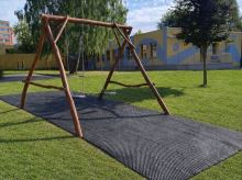 houpačka Duoswing II z akátu (9)