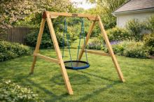 Dětské hřiště Terezka XXL 2024