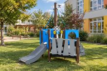 MINIwooden - plachetnice MINIwooden - plachetnice