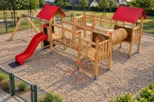Modulární sestava Camelot M28 H1 100 Modulární sestava Camelot M28 H1 100