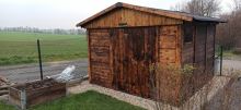 okna i dveře lze při montáži vložit do libovolného pole (14)
