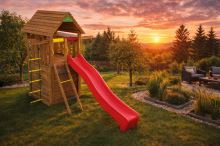 Dětské hřiště Herold Variant 150 E