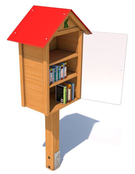 Monkey Sdílená knihovna