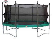 Bezpečnostní síť pro trampolínu 4,30 m