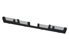 Zahradní domek Serena 12,6 m2 Set 2  s posuvnými dveřmi (11)