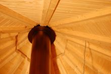 ZAHRADNÍ DOMEK Eva 11,4 m2 (2)