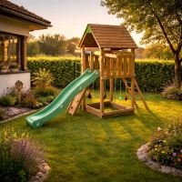 Dětské hřiště Herold Variant STANDARD