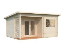 Sauna Sanna 11,5 m2 (6)