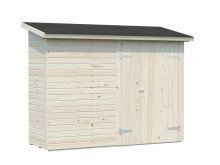 Zahradní  přístavek  Leif 2,2 m2 (1)
