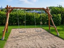 houpačka Duoswing II z akátu (10)