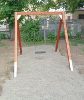 Monkey houpačka Swing (2)