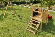 Modulární sestava Camelot M22 H2 100 Modulární sestava Camelot M22 H2 100