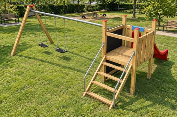 Modulární sestava Camelot M22 H2 100