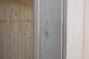 Prodej ukončen - Garáž NORDIC+ Andre 21,5 m2 448x548 cm (4)