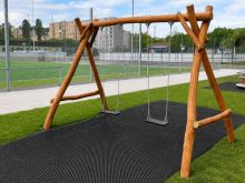houpačka Duoswing II z akátu (4)