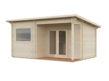 Sauna Sanna 11,5 m2 (7)