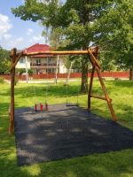houpačka Duoswing II z akátu (4)