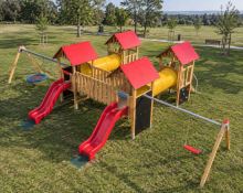 Modulární sestava Camelot M13 H1 Nest 100 Modulární sestava Camelot M13 H1 Nest 100