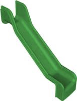 Skluzavka laminátová 2,7 m - zelená - nástup 1,2 m