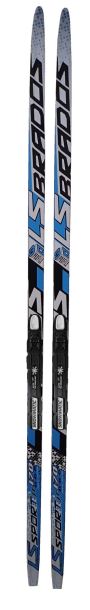 ACRA LSR-160 Běžecké lyže s vázáním NNN