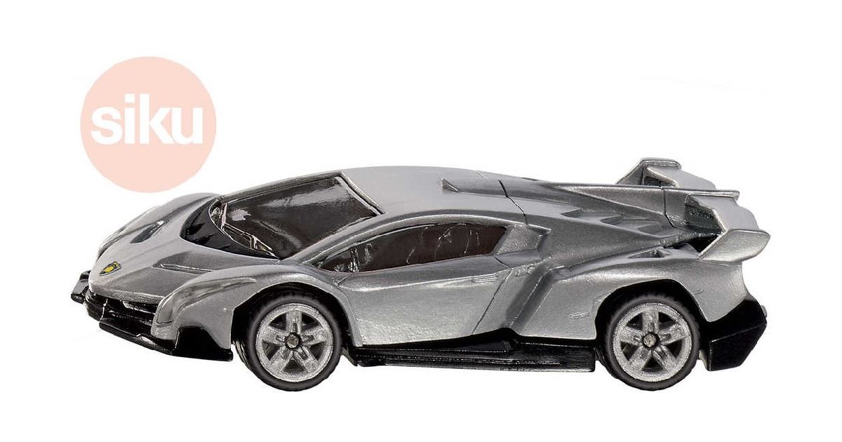 Siku ® 1485 Lamborghini Veneno gebraucht