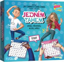 ADC Hra Jedním tahem ADC Hra Jedním tahem