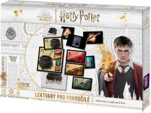 EFKO Hra Harry Potter Lektvary pro pokročilé EFKO Hra Harry Potter Lektvary pro pokročilé
