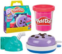 HASBRO PLAY-DOH Cookie Combo výroba sušenek set modelína s nástroji HASBRO PLAY-DOH Cookie Combo výroba sušenek set modelína s nástroji