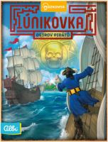 ALBI HRA Únikovka Souboj posádek