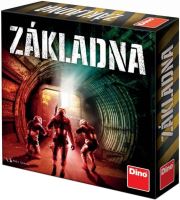 DINO Hra Základna rodinná DINO Hra Základna rodinná