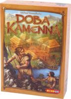 MINDOK HRA Doba kamenná