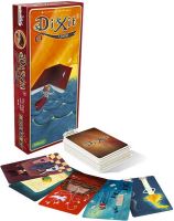 ADC Hra Dixit EXPANSION Rozšíření 2 ADC Hra Dixit EXPANSION Rozšíření 2