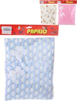 Kojenecký set pro panenku miminko peřinka + polštářek + podložka různé druhy Kojenecký set pro panenku miminko peřinka + polštářek + podložka různé druhy