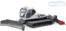 BRUDER 02545 Sněžná rolba Prinoth Leitwolf 55cm model 1:16 plast 2545 BRUDER 02545 Sněžná rolba Prinoth Leitwolf 55cm model 1:16 plast 2545